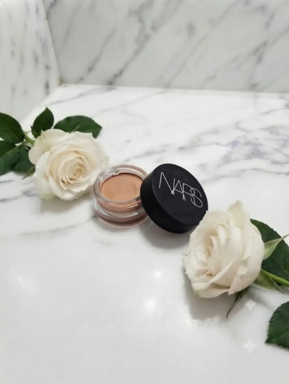 NARS Soft Matte Complete Concealer Light 2.75 Cannelle ☆RARE☆ | Read Below